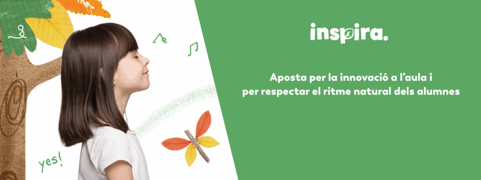 baner inspira CAT 1