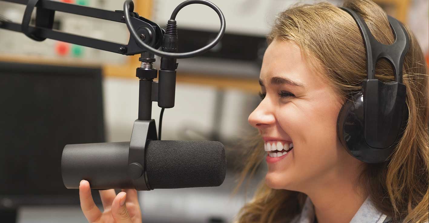 podcast educativo
