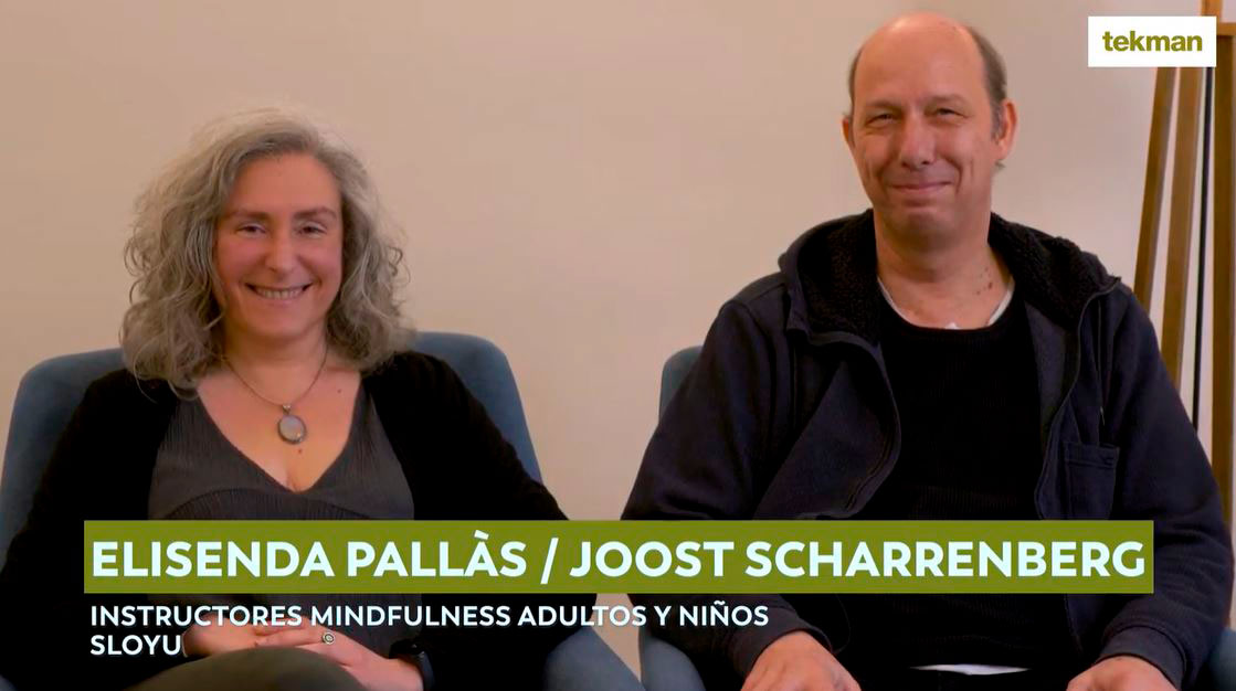 mindfulness en el aula