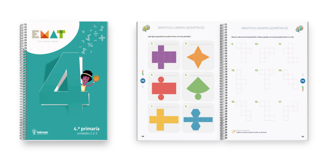 Plan 1 mes EMAT Programa de Educación Matemática 