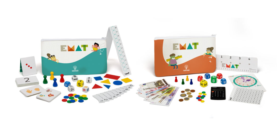 estuche de emat