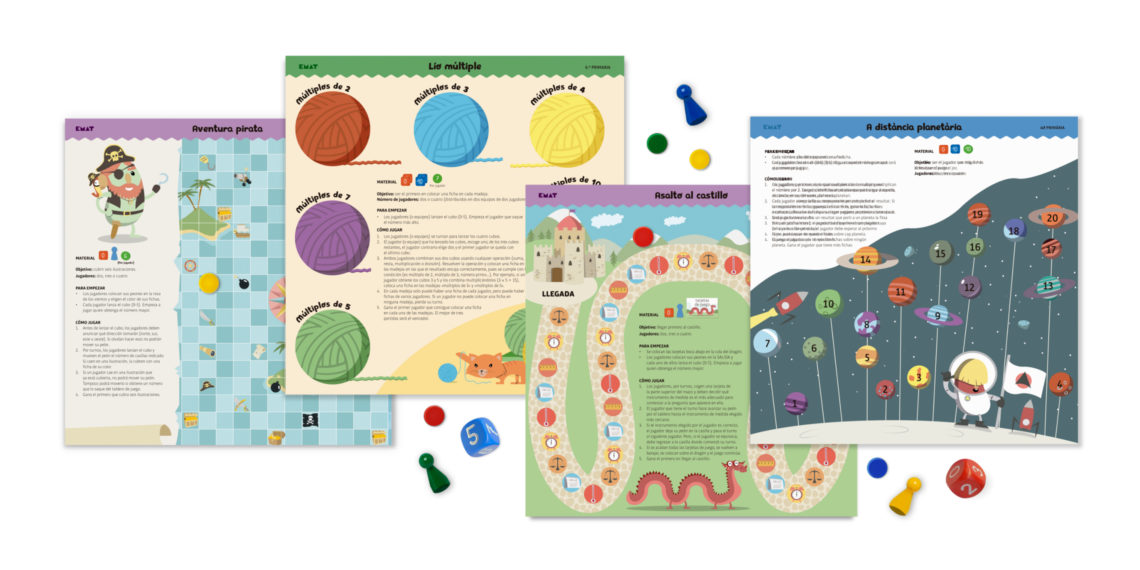 juegos de matemáticas para niños
