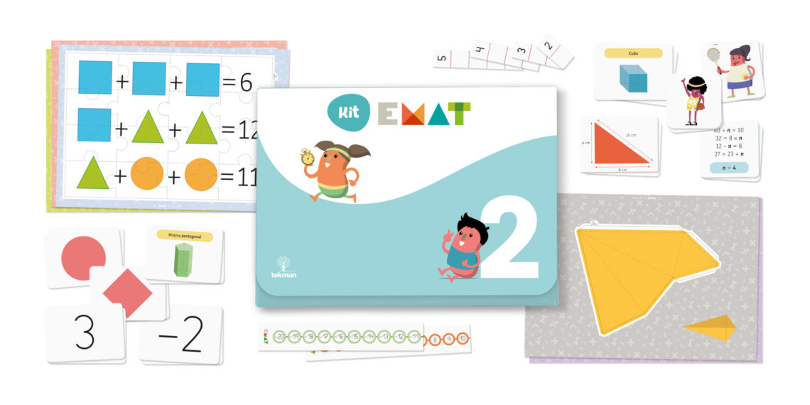 juegos y actividades de matemáticas para niños