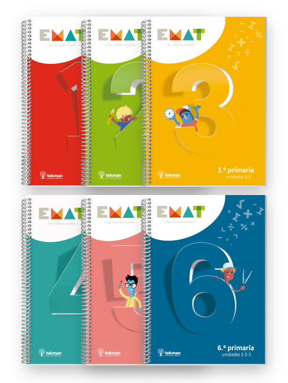 Plan 1 mes EMAT Programa de Educación Matemática 