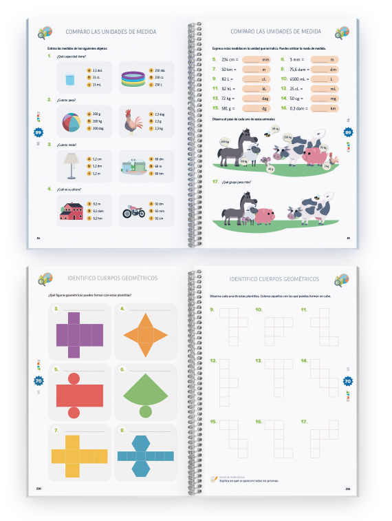 problemas de matematicas para niños