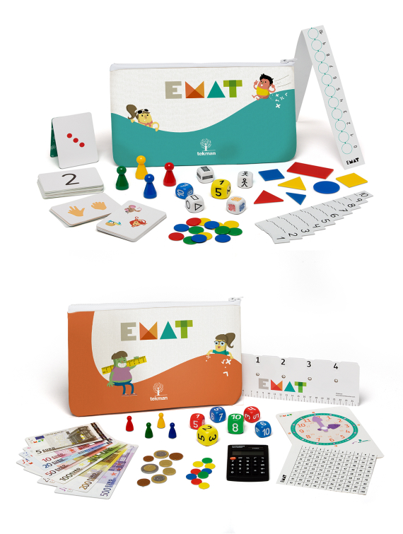 juegos de matemáticas para el aula
