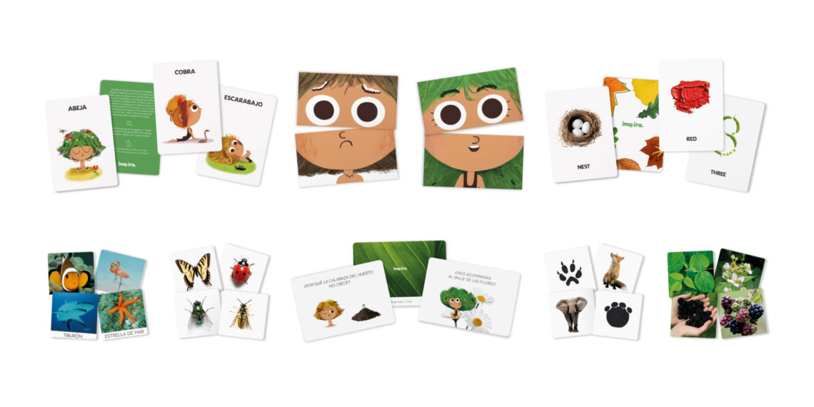 trabajar las emociones en infantil
