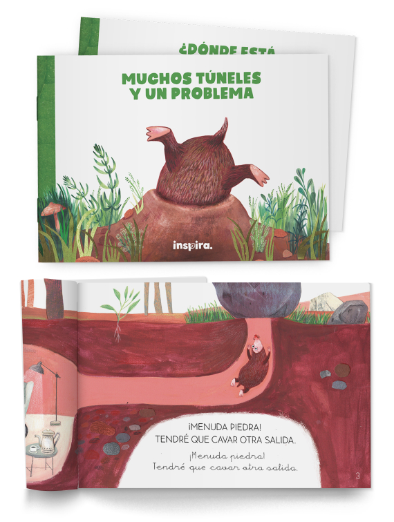lecturas para el aprendizaje de los proyectos