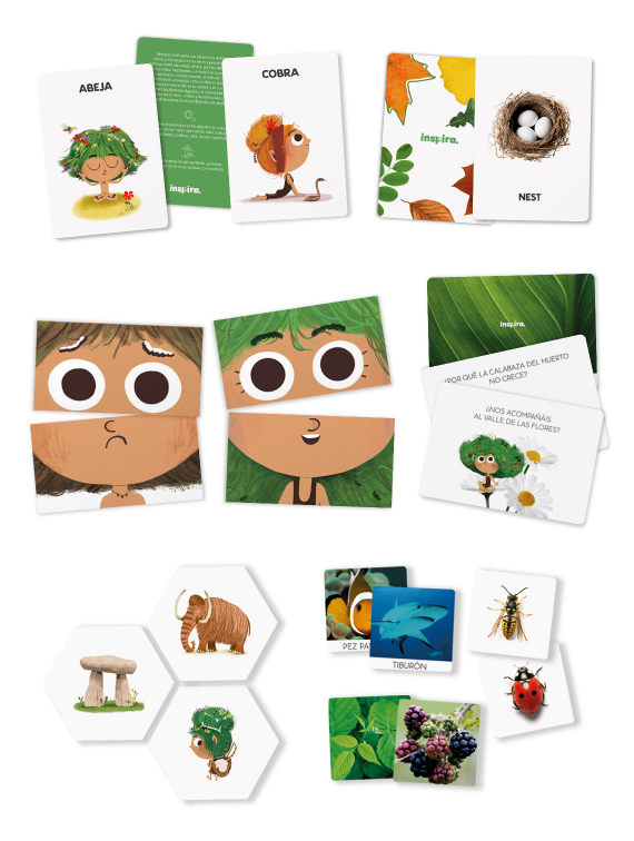 yoga para infantil 2
