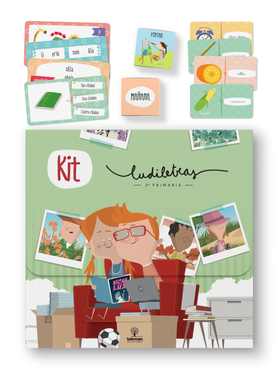 Kit Ludiletras