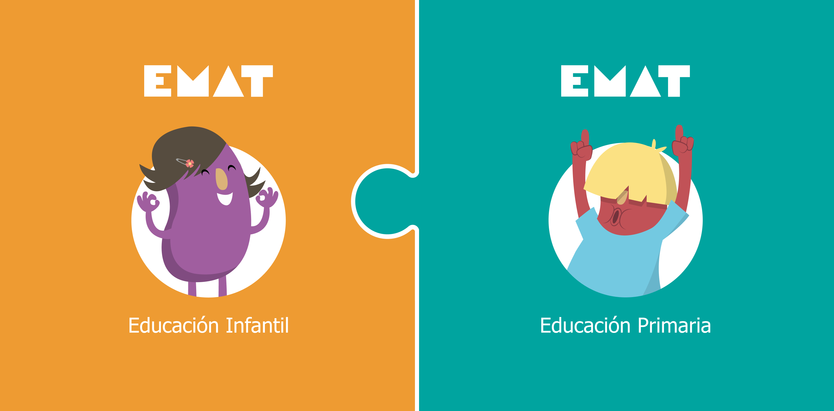 continuidad matemáticas EMAT