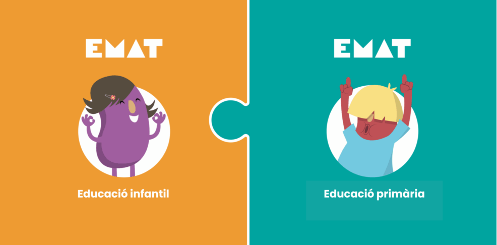 Educacio infantil