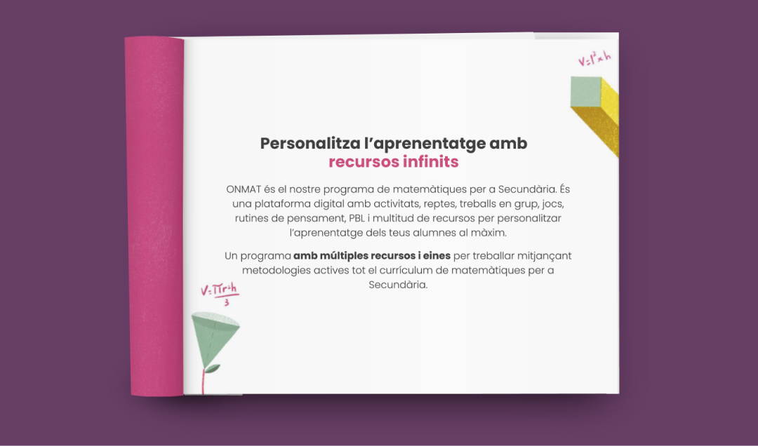 onmat bases pedaggicas cat