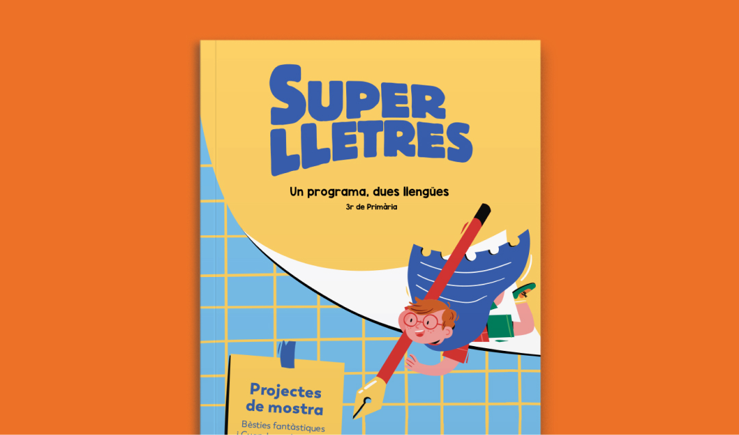 superlletres mostras cat