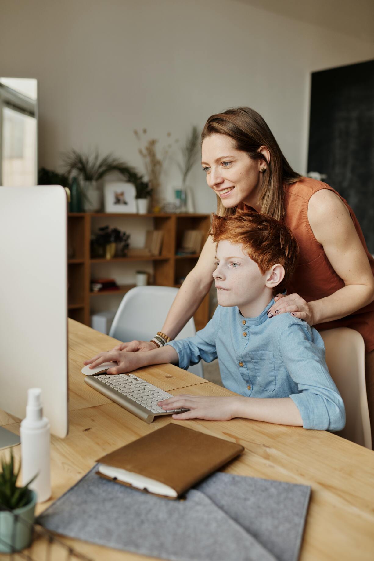 relación familia escuela
