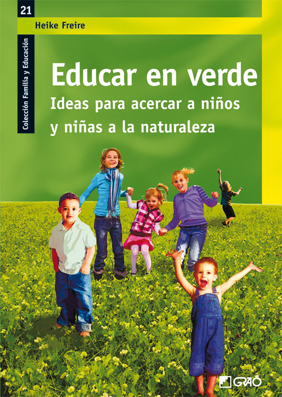 educar en verde