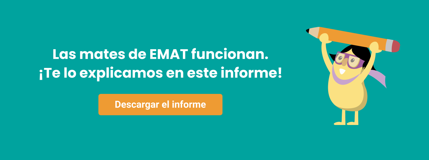 EMAT resultados