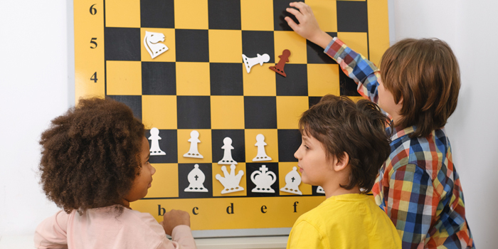 beneficos ajedrez en el aula