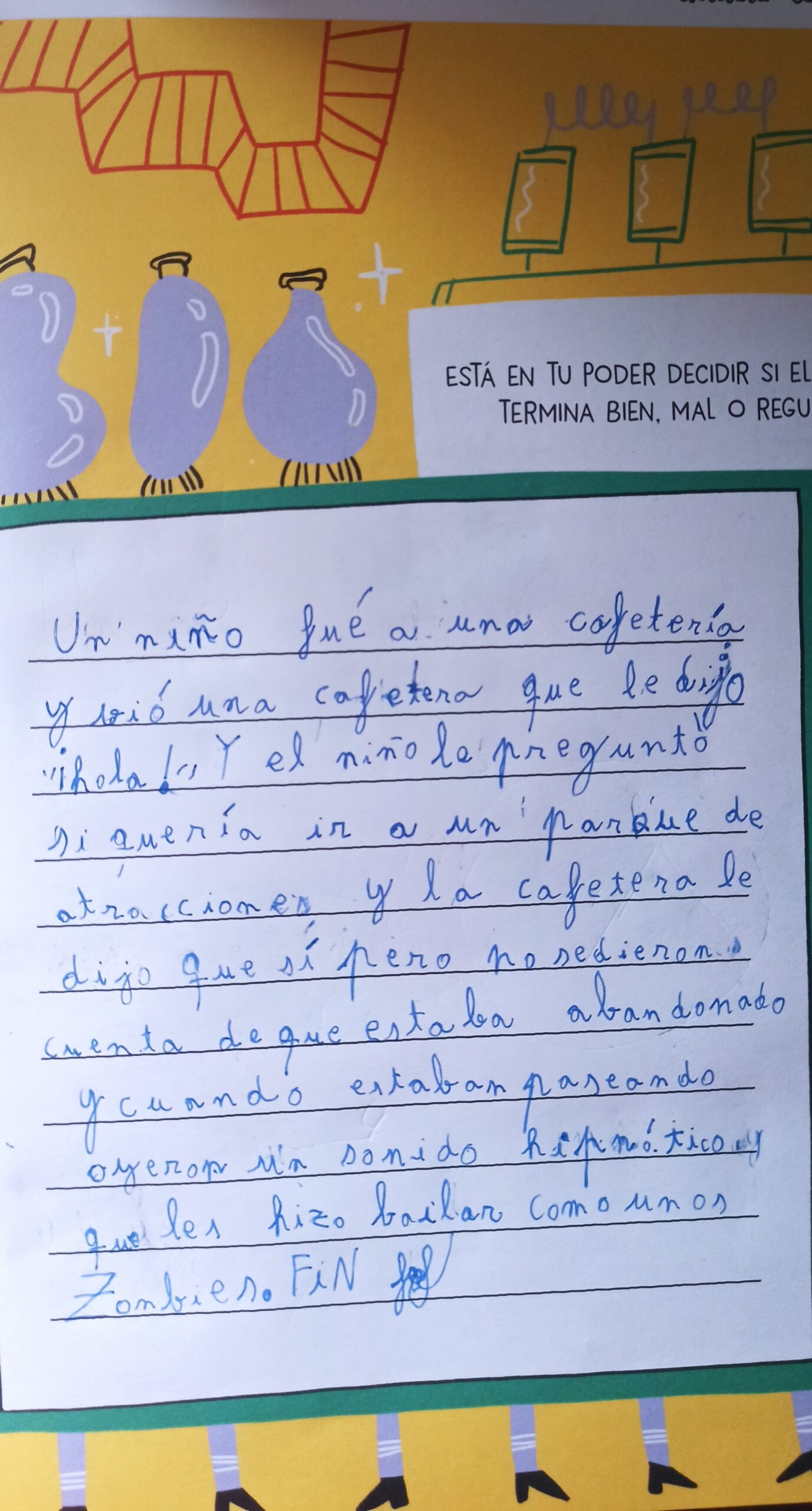 ¡Talento al poder! Estas son las historias más creativas de los niños con Polo de Limón 8 1692180539583 scaled