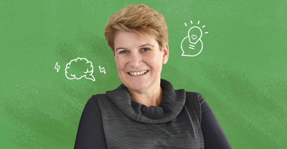 Anna fores neuroeducacion