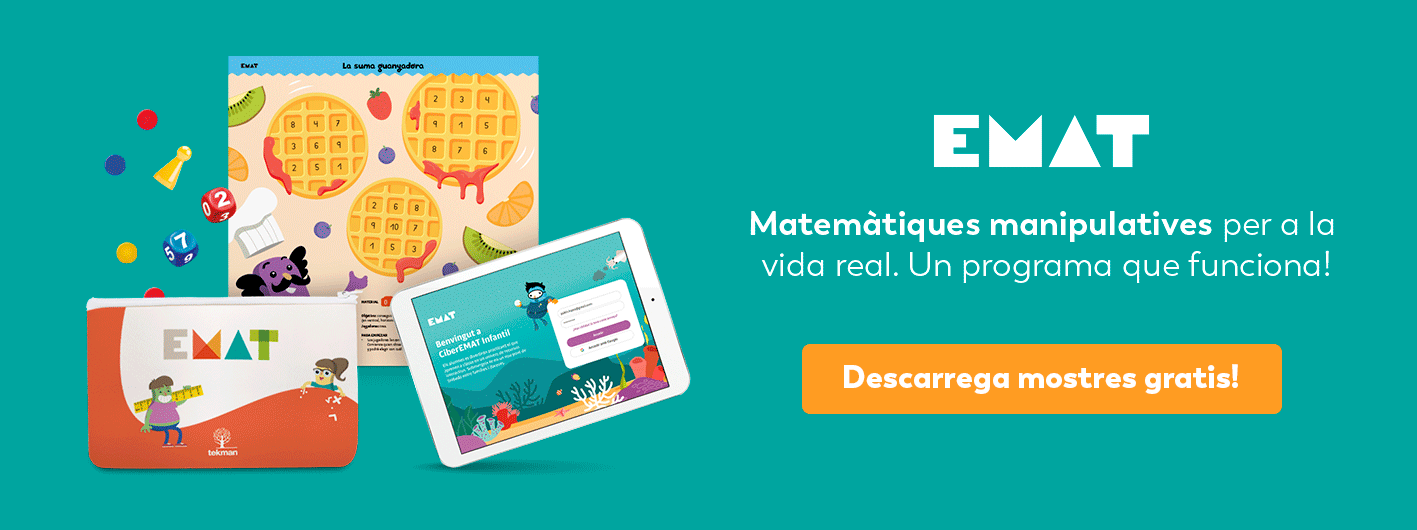 EMAT demostra resultats: les matemàtiques que funcionen 4 Banner bodegon EMAT cat 1