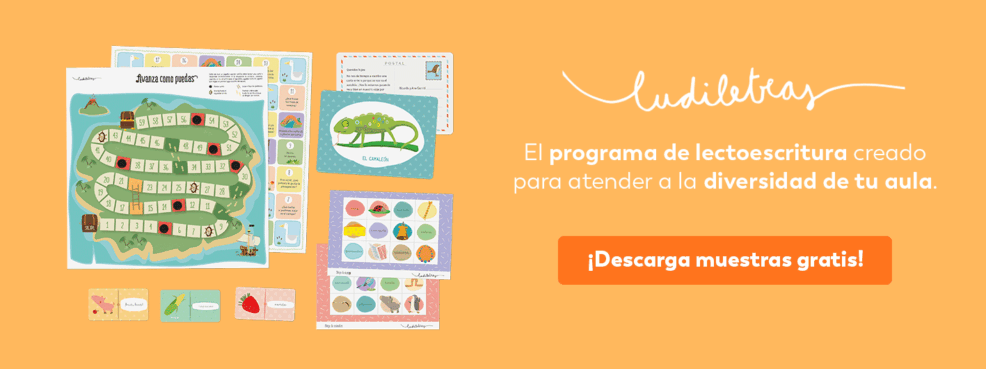 Banner bodegon ludiletras