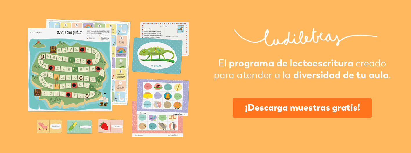 El punto de vista de Oriol Ripoll 1 Banner bodegon ludiletras