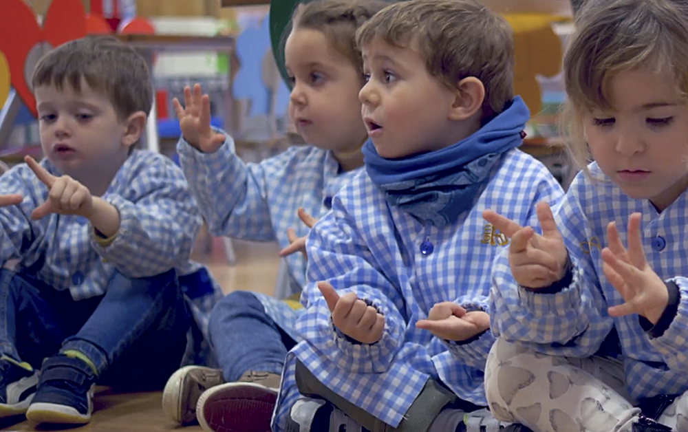 Así son las clases de matemáticas con EMAT; hablamos con docentes de infantil y primaria 1 Blog Testimonial EMAT
