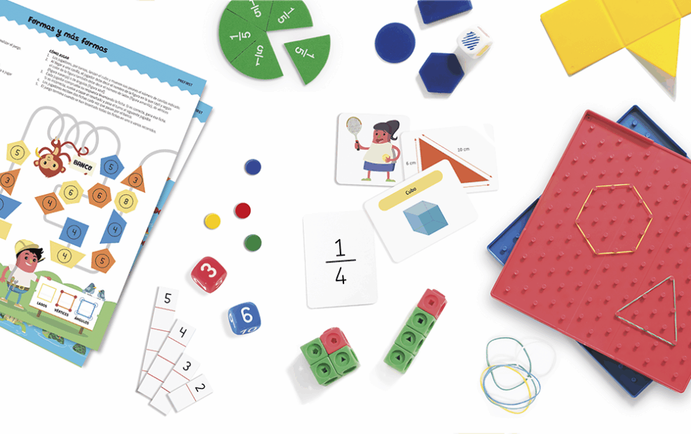 Blog Todos los materiales EMAT