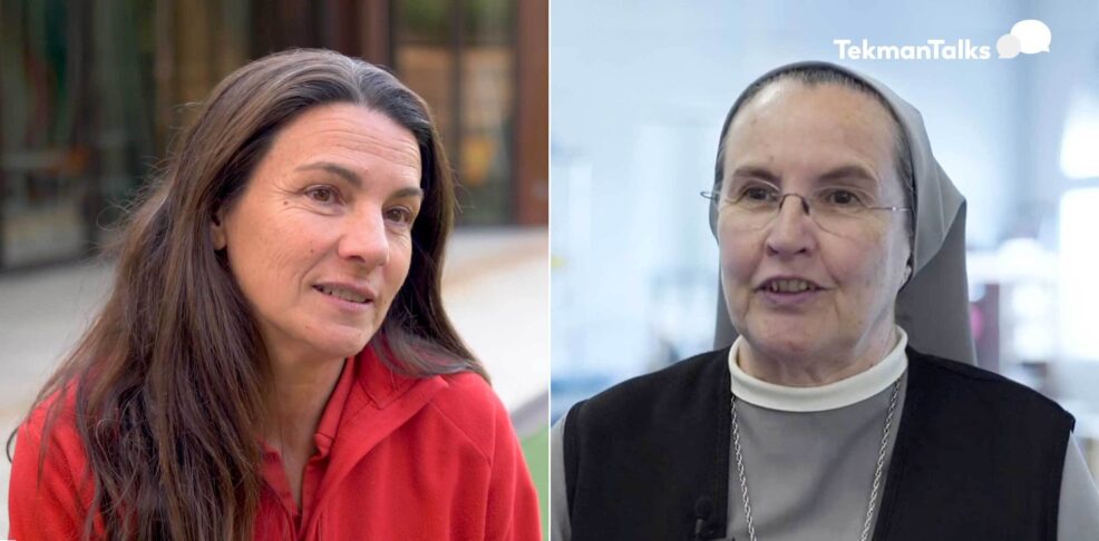 Blog Elisabeth Ciurana Montserrat del Pozo