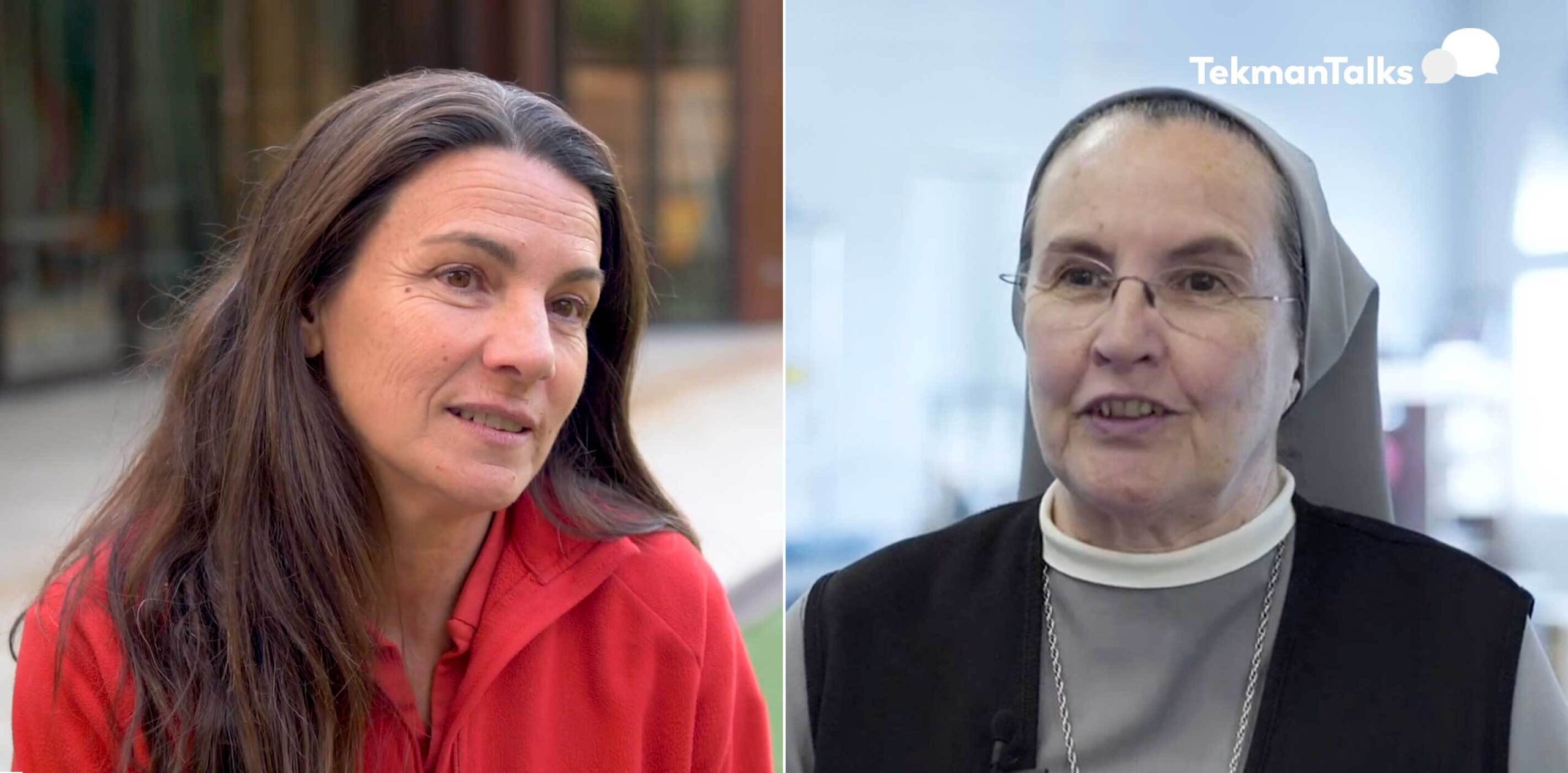 6 motivos por los que apostar por la educación preescolar, según Montserrat del Pozo y Elisabeth Ciurana 1 Blog Elisabeth Ciurana Montserrat del Pozo scaled