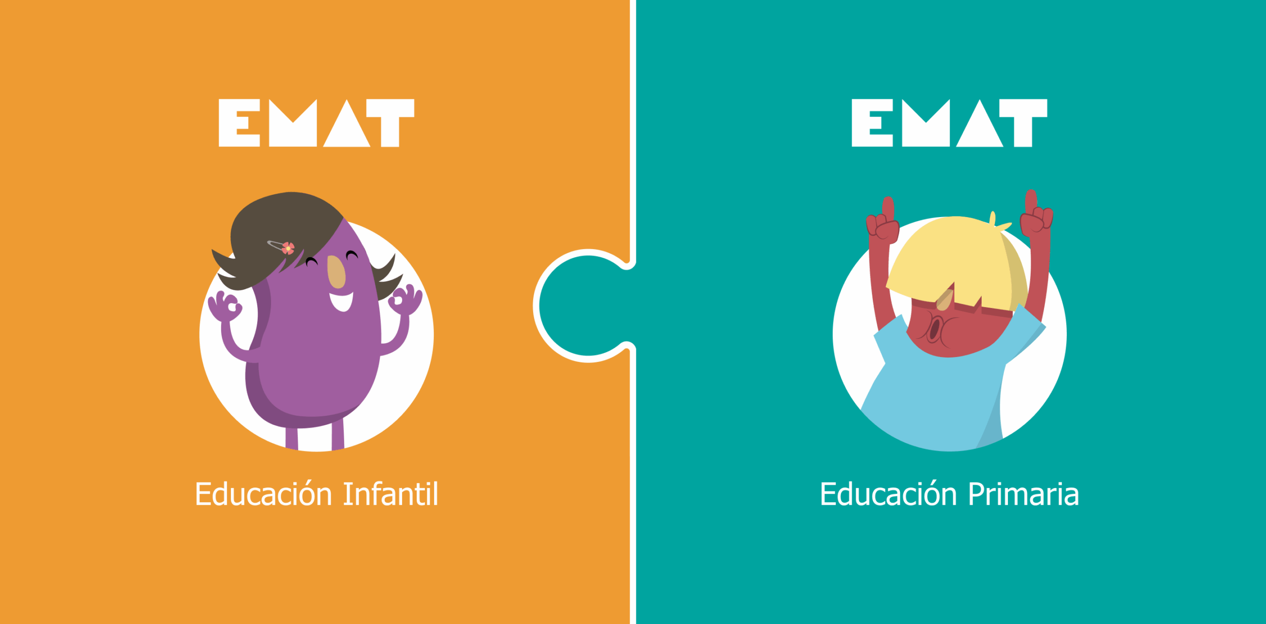 3 estrategias para conseguir una continuidad entre infantil y primaria en la enseñanza de las matemáticas 1 Blogpost CS EMAT inf prim scaled