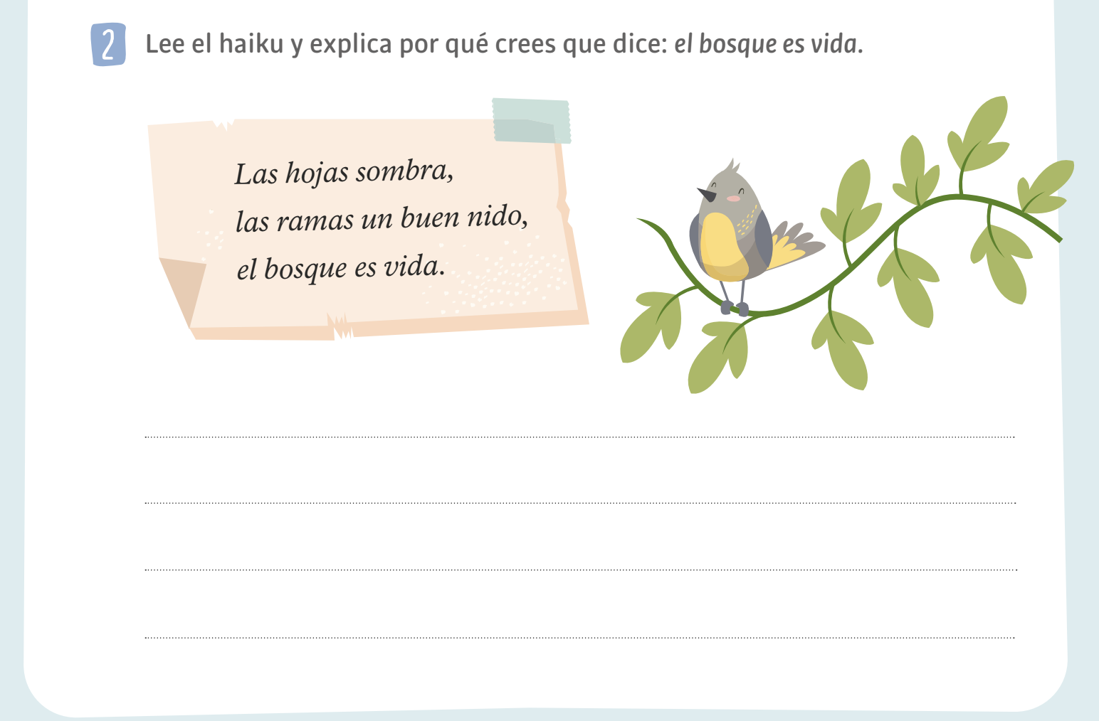 Qué es un haiku: definición y ejemplos 1 Captura de pantalla 2024 03 18 a las 17.12.01