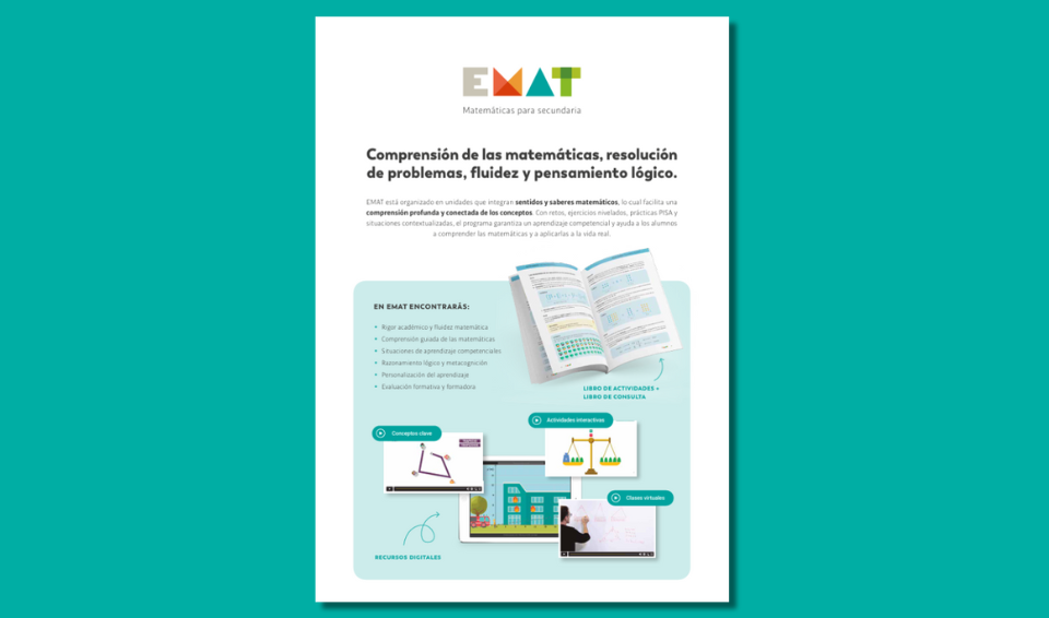 Catalogo EMAT ESO ES