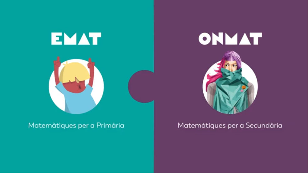 EMAT y ONMAT 1