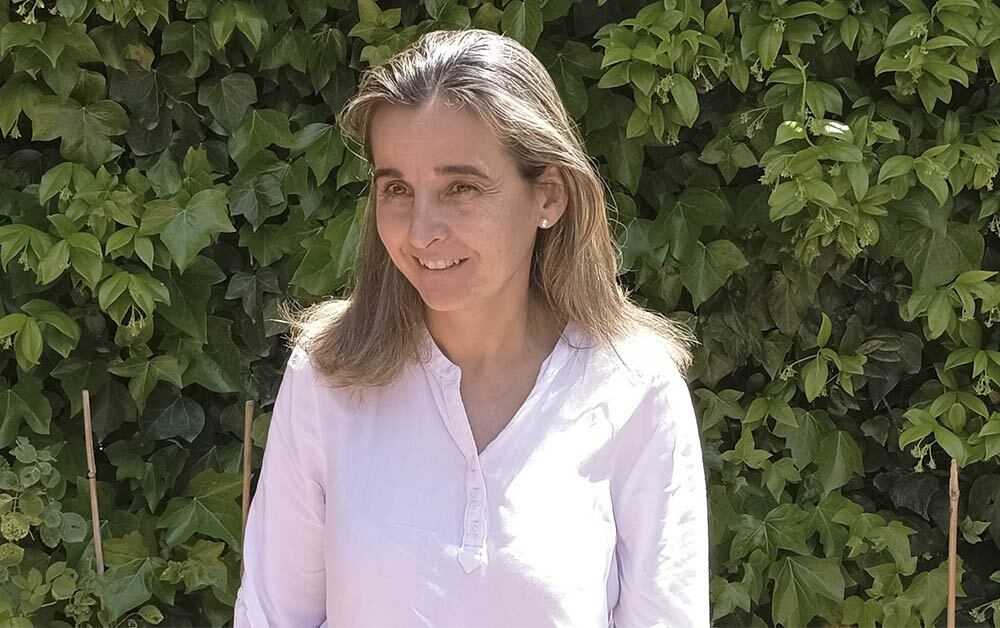Mariana Morales: «El feedback hay que proporcionarlo durante la secuencia de aprendizaje, dando la oportunidad de rehacer o volver a intentar» 1 Entrevista Mariana Morales