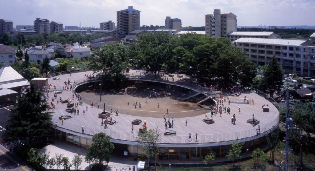 Fuji Kindergarten 1024x556 1