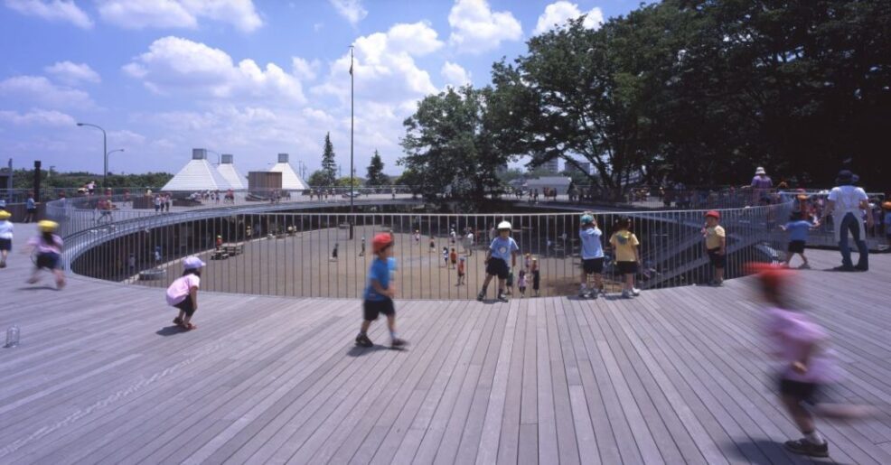 Fuji Kindergarten 2 1024x535 1