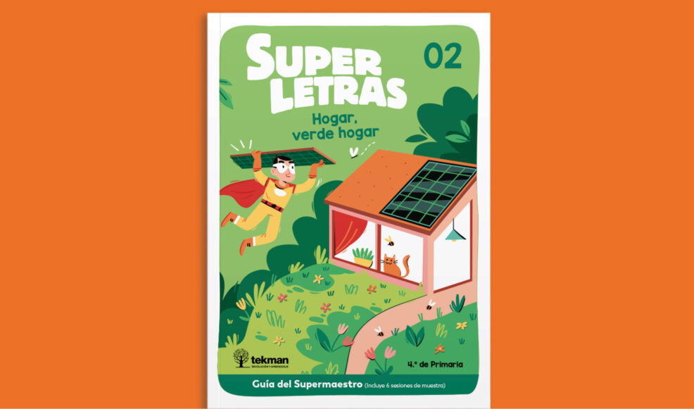 GM SL4 HogarVerdeHogar 2