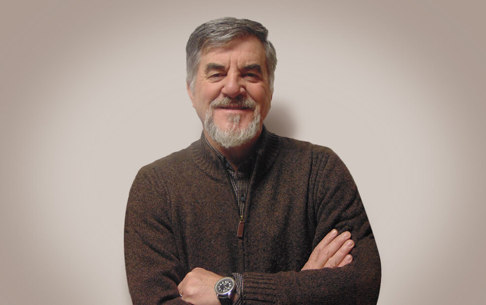 Gerardo Echeita