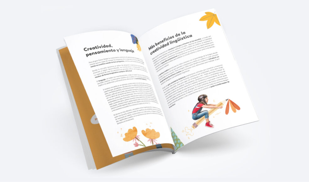 Guia lenguas Como llevar a cabo tecnicas de escritura creativa