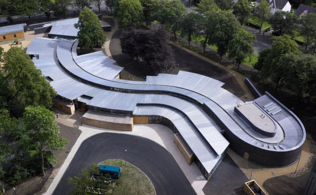 Hazelwood School Glasgow 2 1024x633 1