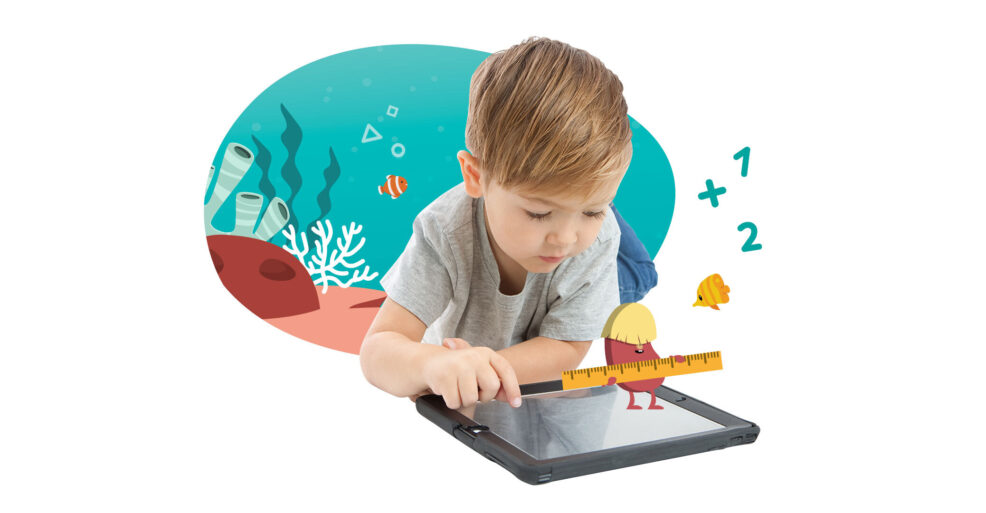 Lanzamiento CiberEMAT Infantil 2