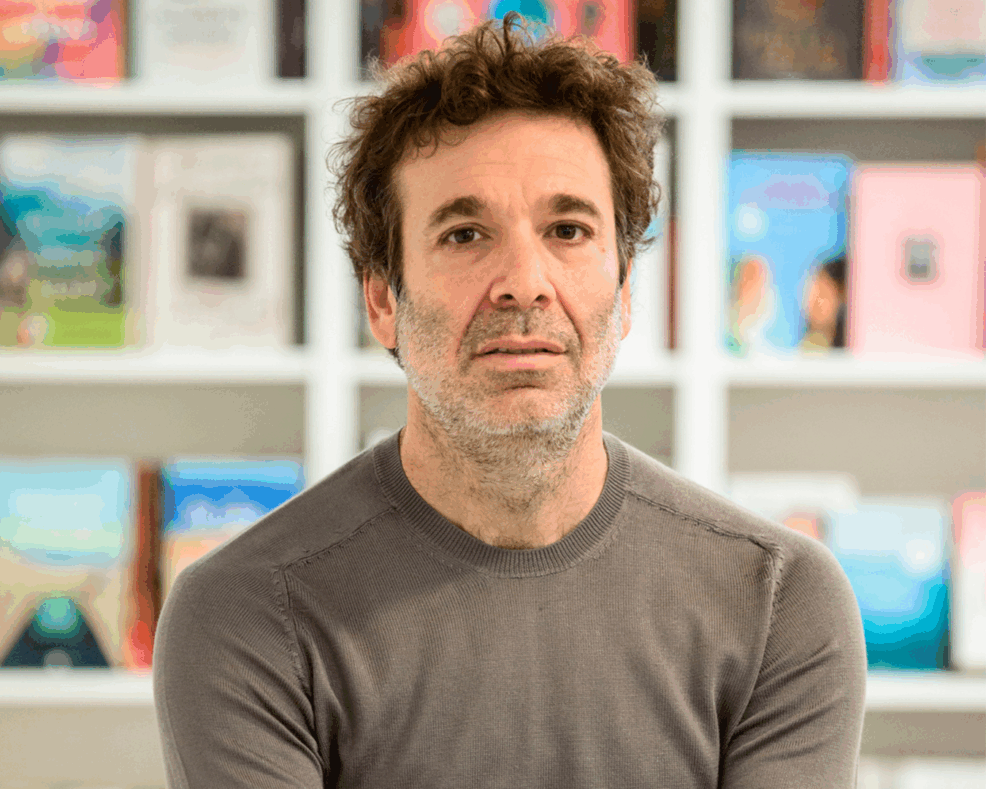 Mariano Sgiman