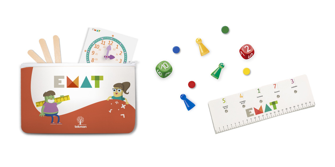 Materiales EMAT blog Estuche