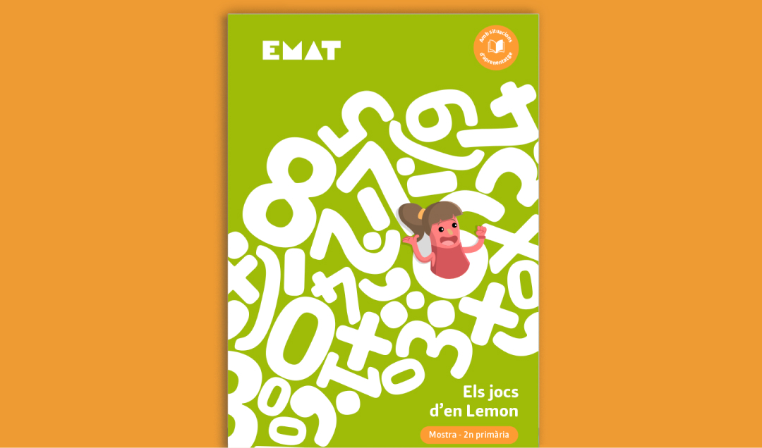 Muestra EMAT 2 JuegosLemon renovacion CAT