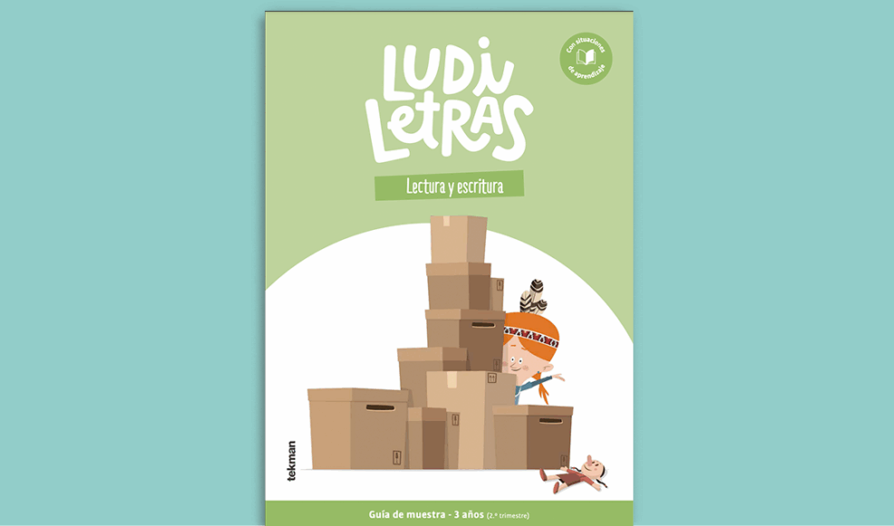 Muestra Ludiletras P3 renovacion