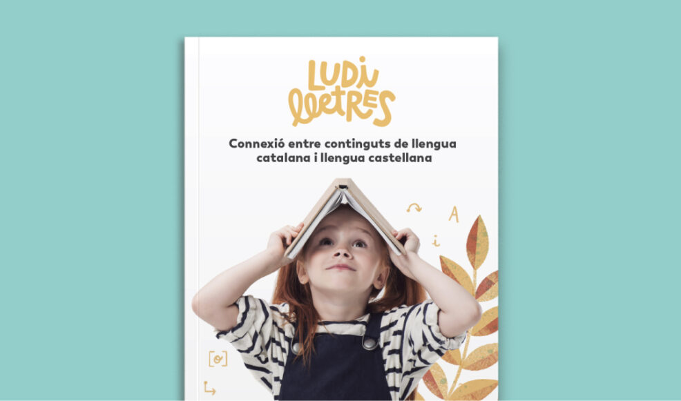 Muestras Ludilletres Primaria Tractament integrat de les dues llengues 1 1
