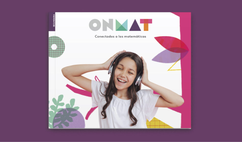 Muestras catalogo ONMAT 1