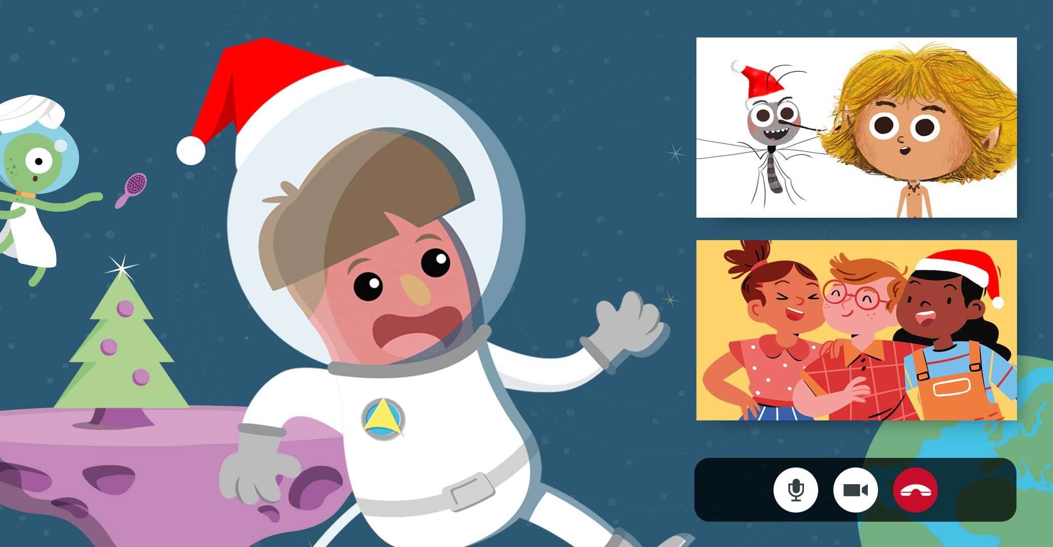 5 consejos para disfrutar de esta Navidad en familia 1 Navidad diferente 2
